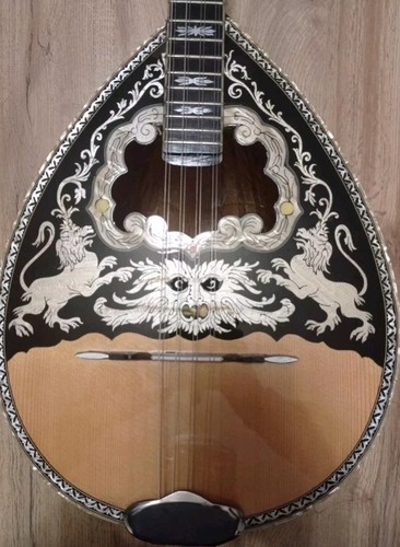 Greek bouzouki string 300 - greek, &