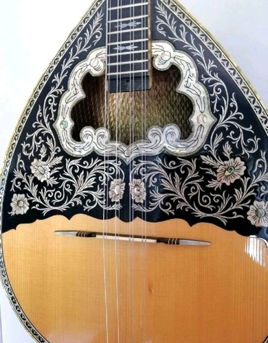 Greek bouzouki string - , 300
