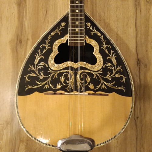 Greek bouzouki string 300 - bouzouki,