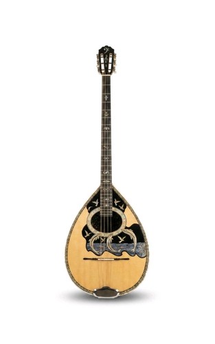 Greek bouzouki string 300 - greek,