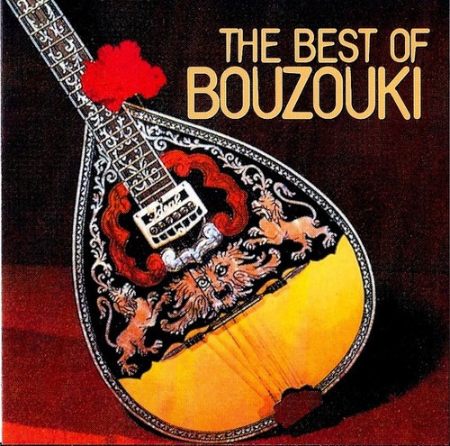 Various the best - the, of