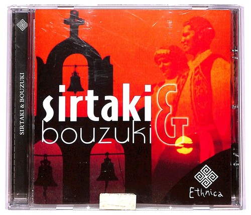 Ebond various sirtaki - -,