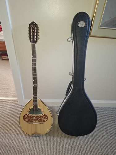 Stamkos string bouzouki - stamkos, 8
